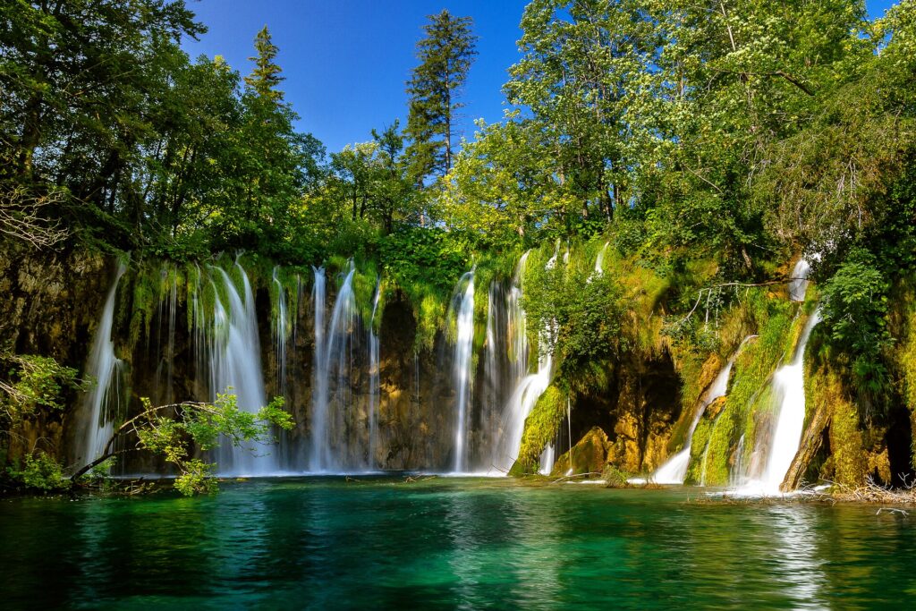 Bucket list places in Europe