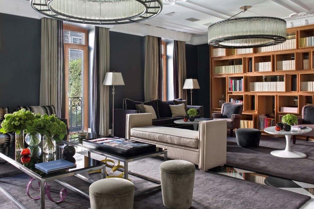 Best Hotels in Madrid