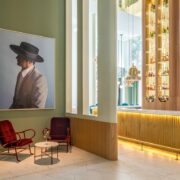 die besten hotels in madrid