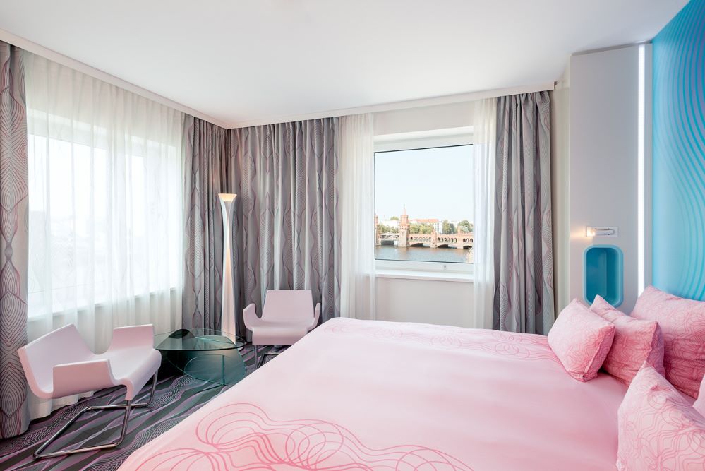 Beste Hotels in Berlin