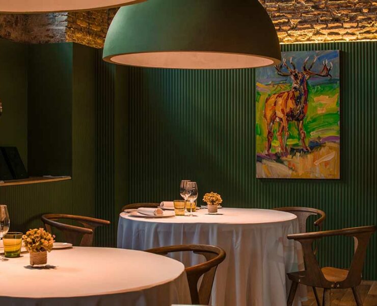 Best Restaurants in Madrid - Curated Travel Magazine