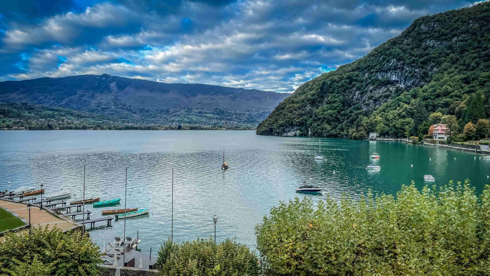 The Best Lakeside Towns in Europe - Curated Travel Magazine