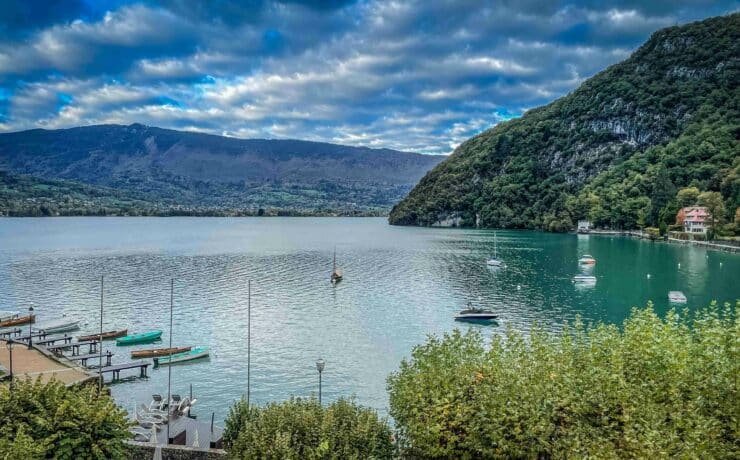 The Best Lakeside Towns in Europe - Curated Travel Magazine