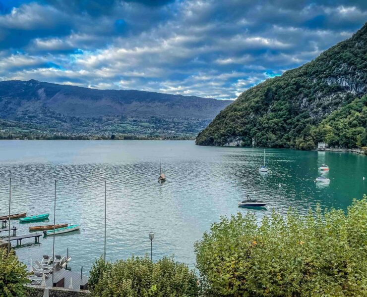 The Best Lakeside Towns in Europe - Curated Travel Magazine