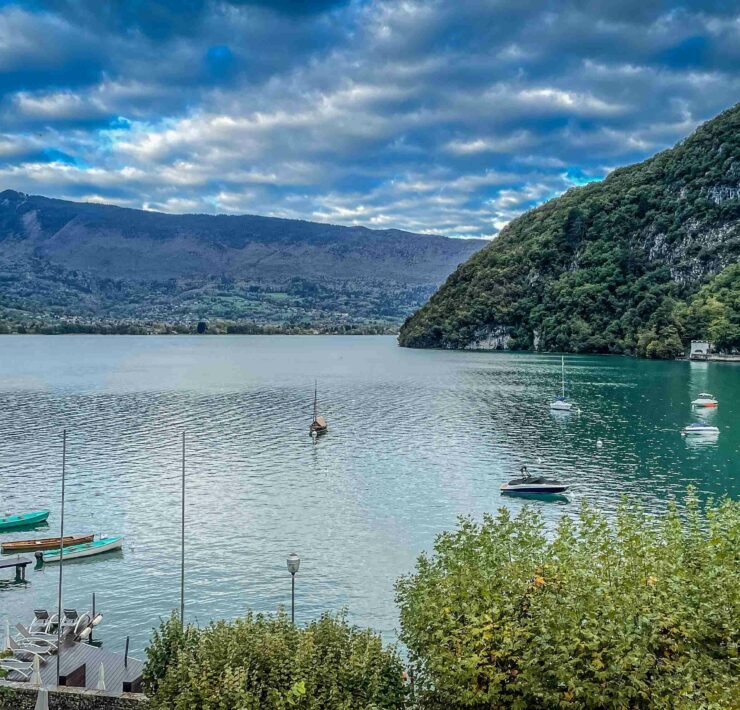 The Best Lakeside Towns in Europe - Curated Travel Magazine