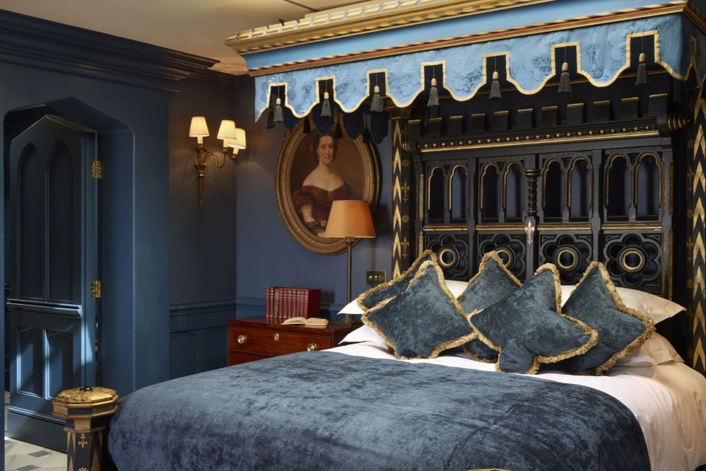 Best Design Hotels in London