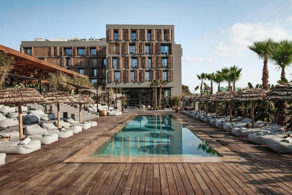 Migliori hotel di Ibiza