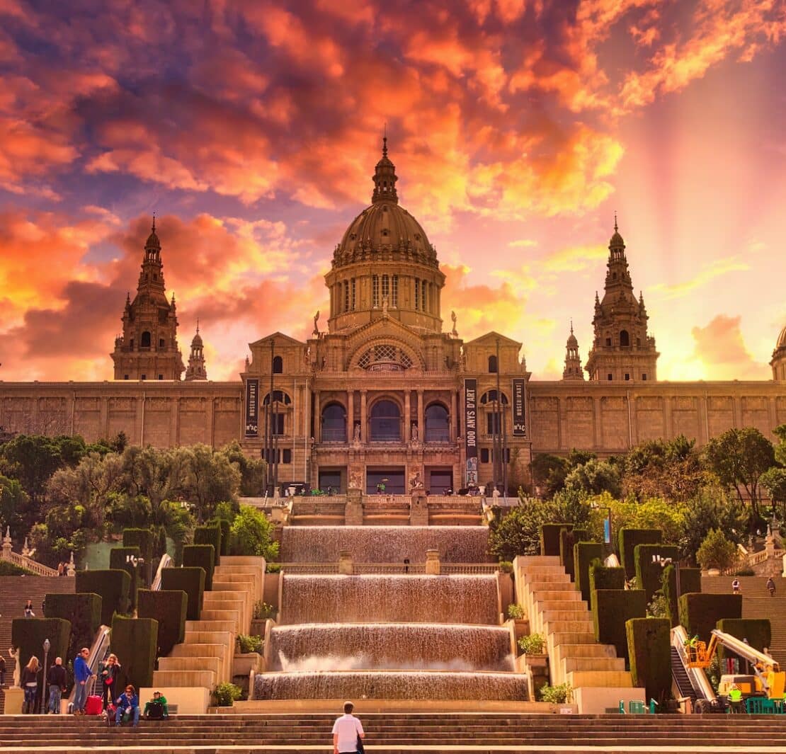 Things to do in Barcelona Spain
