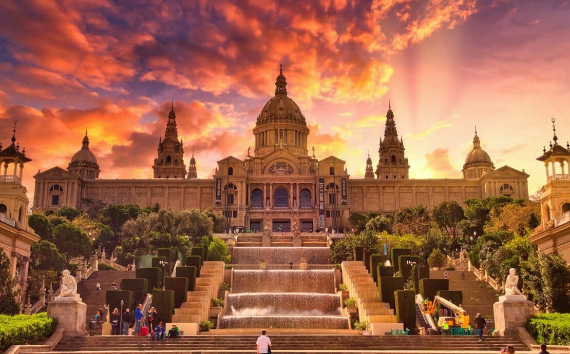 Things to do in Barcelona Spain