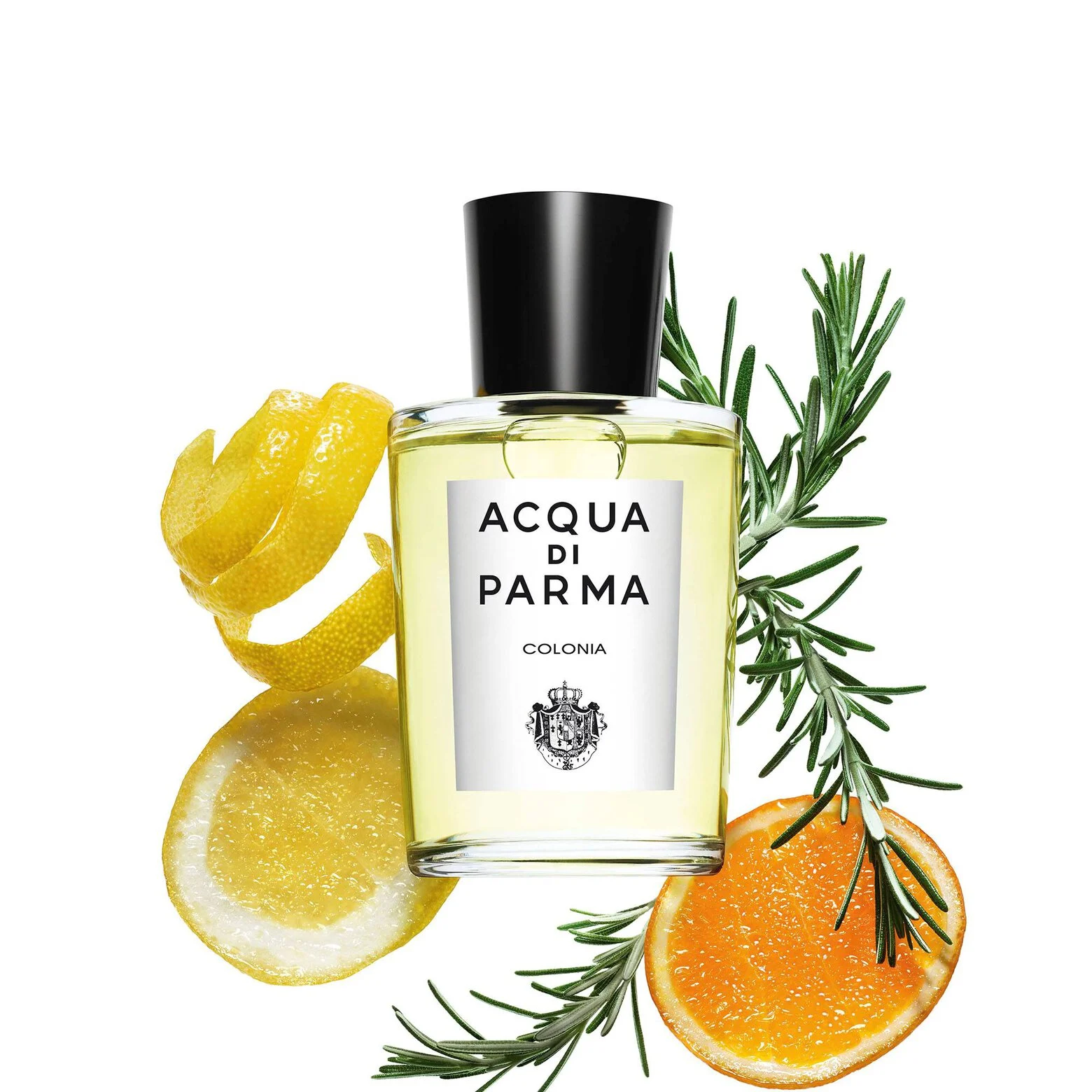 Colonia de hombre Acqua di Parma