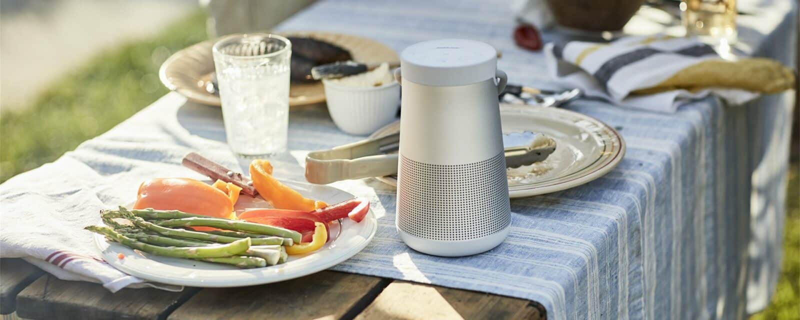 best outdoor speaker