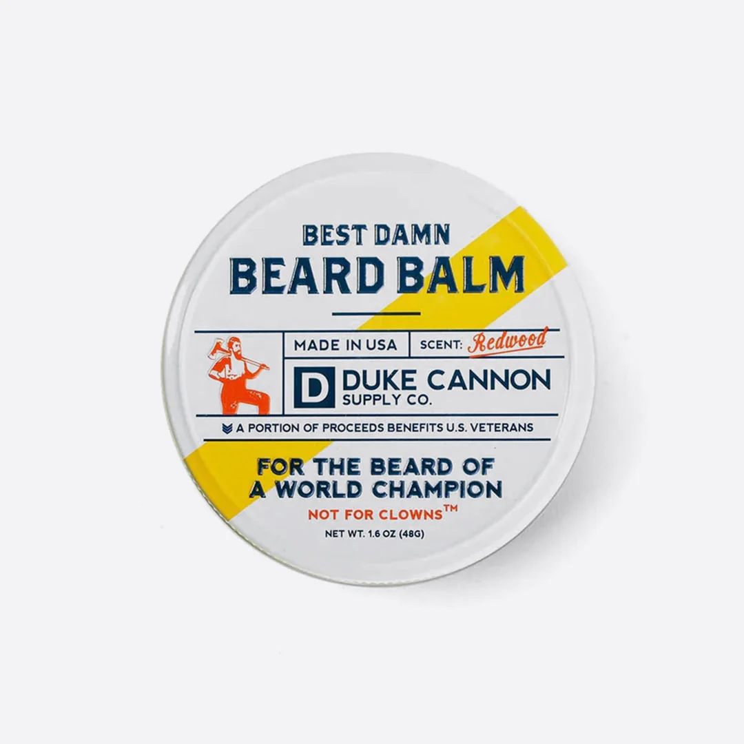 best beard products and best beard trimmer