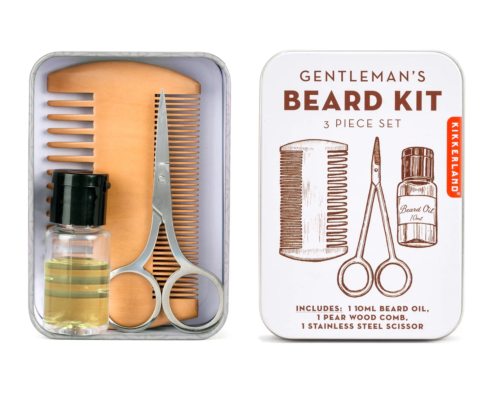 best beard products and best beard trimmer