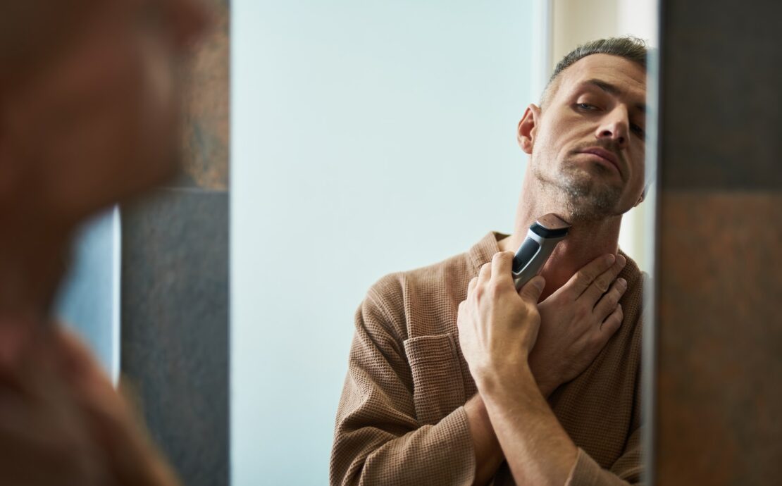 best beard products and best beard trimmer