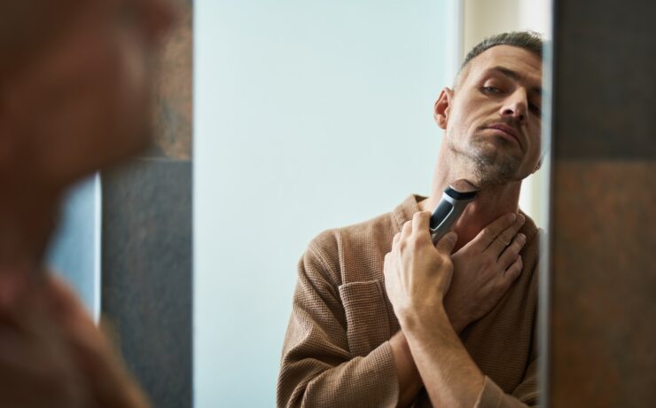 best beard products and best beard trimmer
