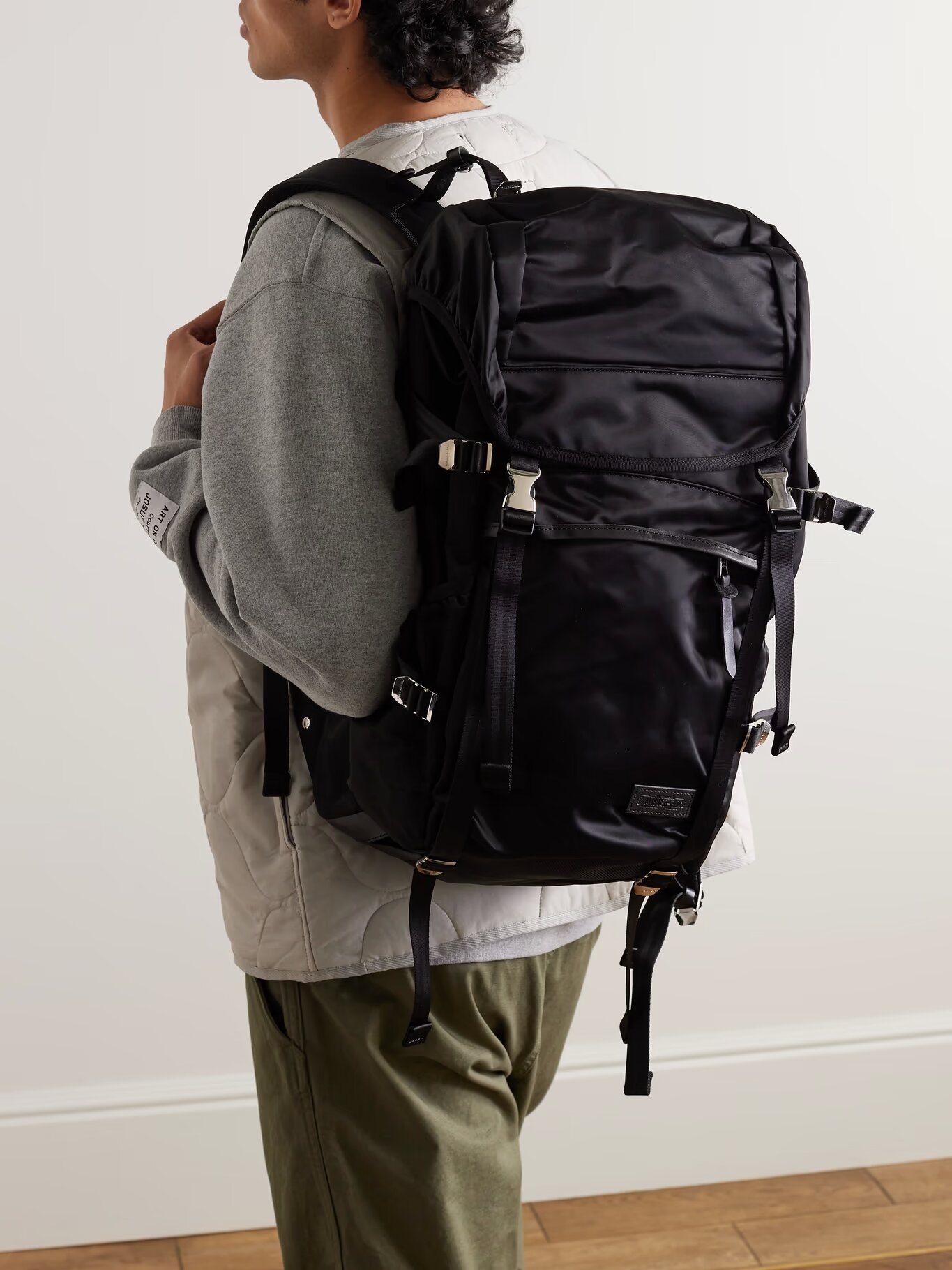 Best backpacks for men