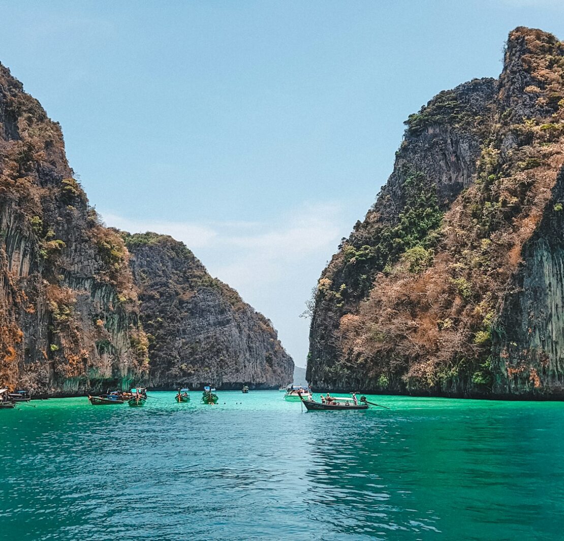 luxury travel in thailand ao nang krabi