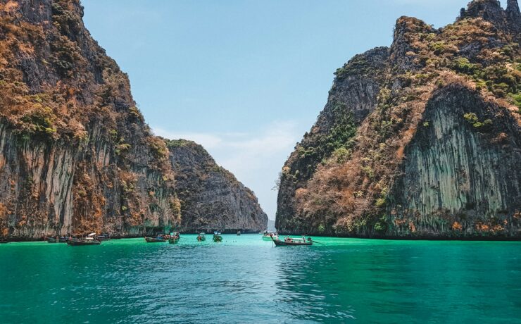 luxury travel in thailand ao nang krabi