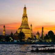 Bangkok.