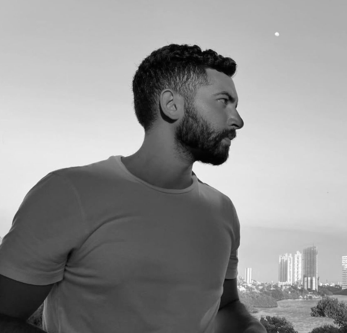 Tom Codd: Madrid