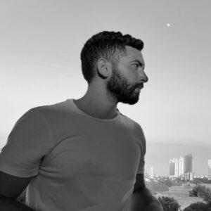 Tom Codd: Madrid
