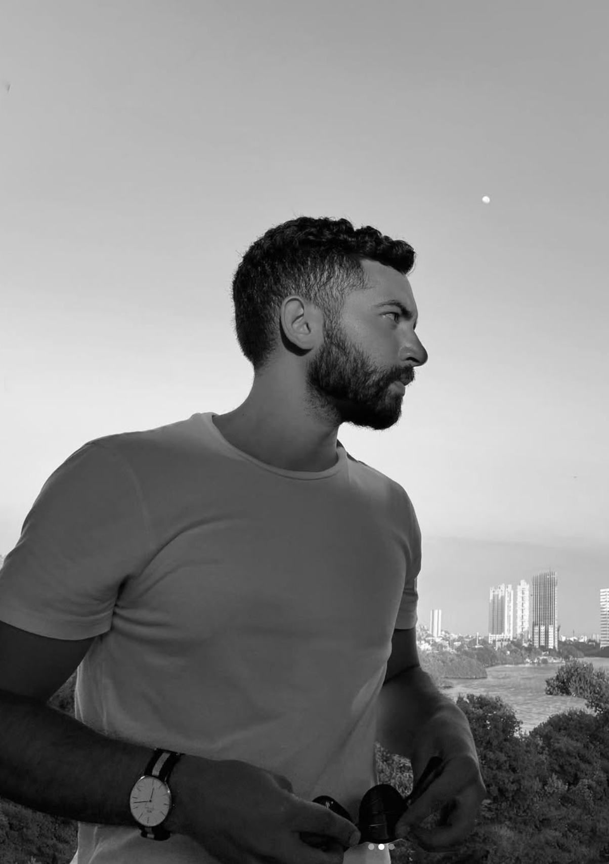 Tom Codd: Madrid
