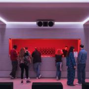 Milan's listening bars