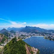 The Best Rooftop Bars in Rio