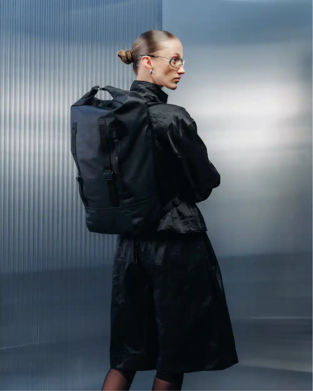 Women's Backpacks.
