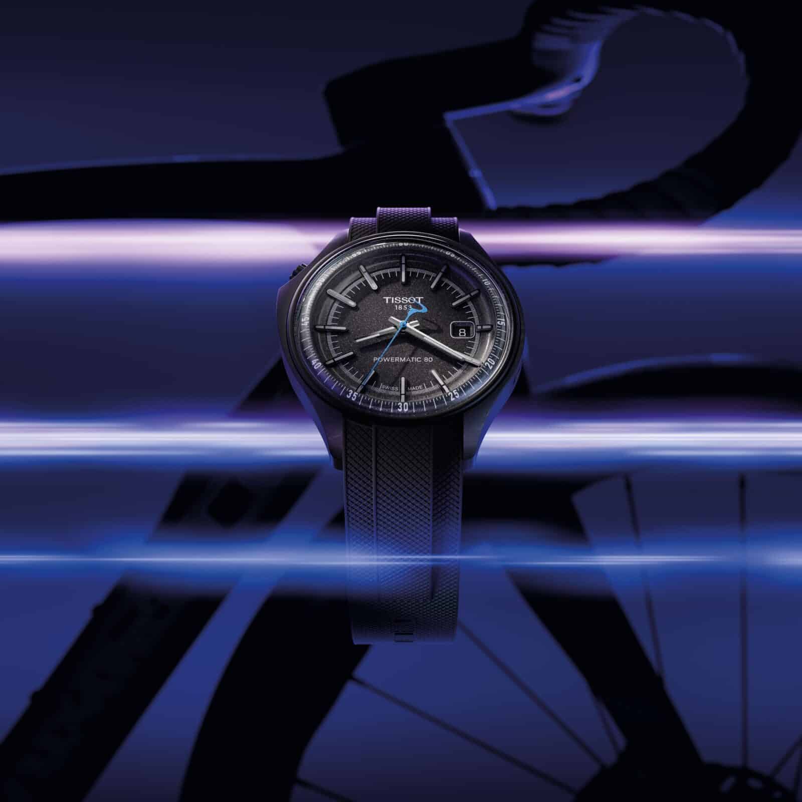 Tissot Pinarello
