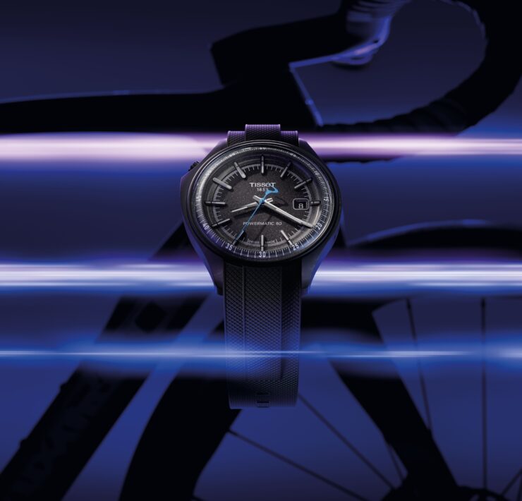 Tissot Pinarello