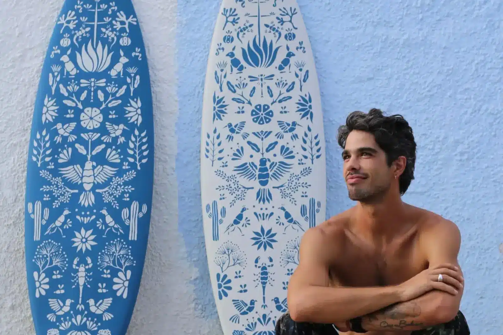 Rodrigo Azanza