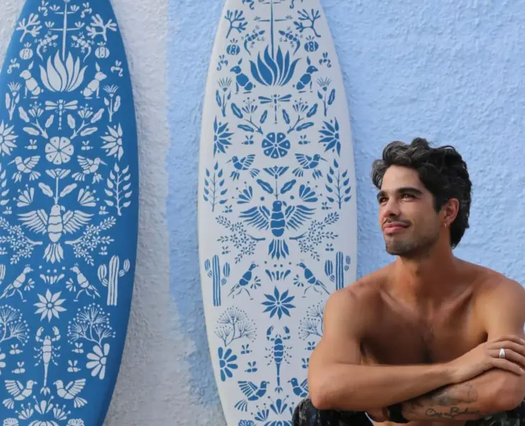 Rodrigo Azanza