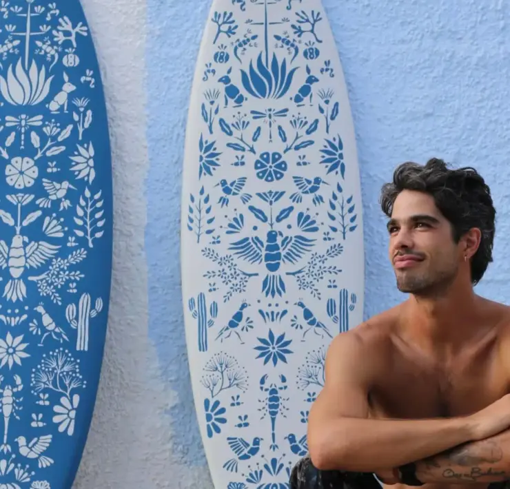Rodrigo Azanza