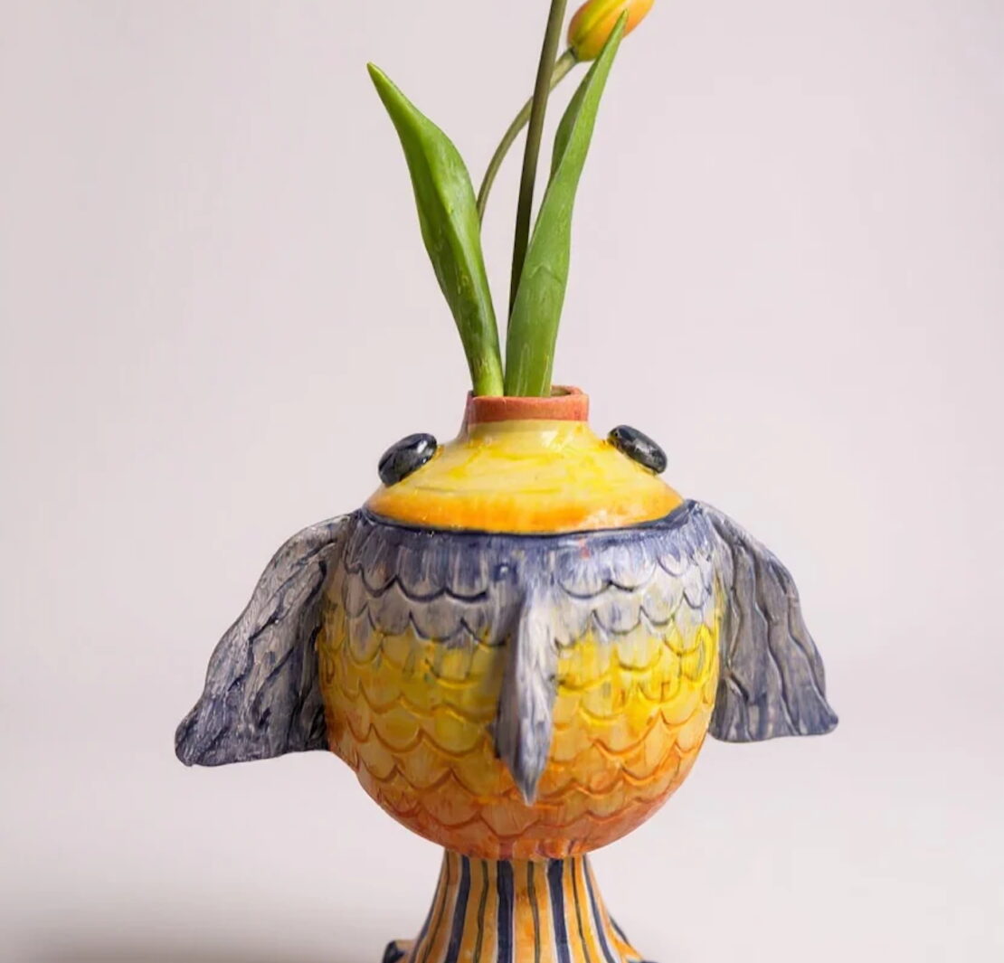 Ceramics