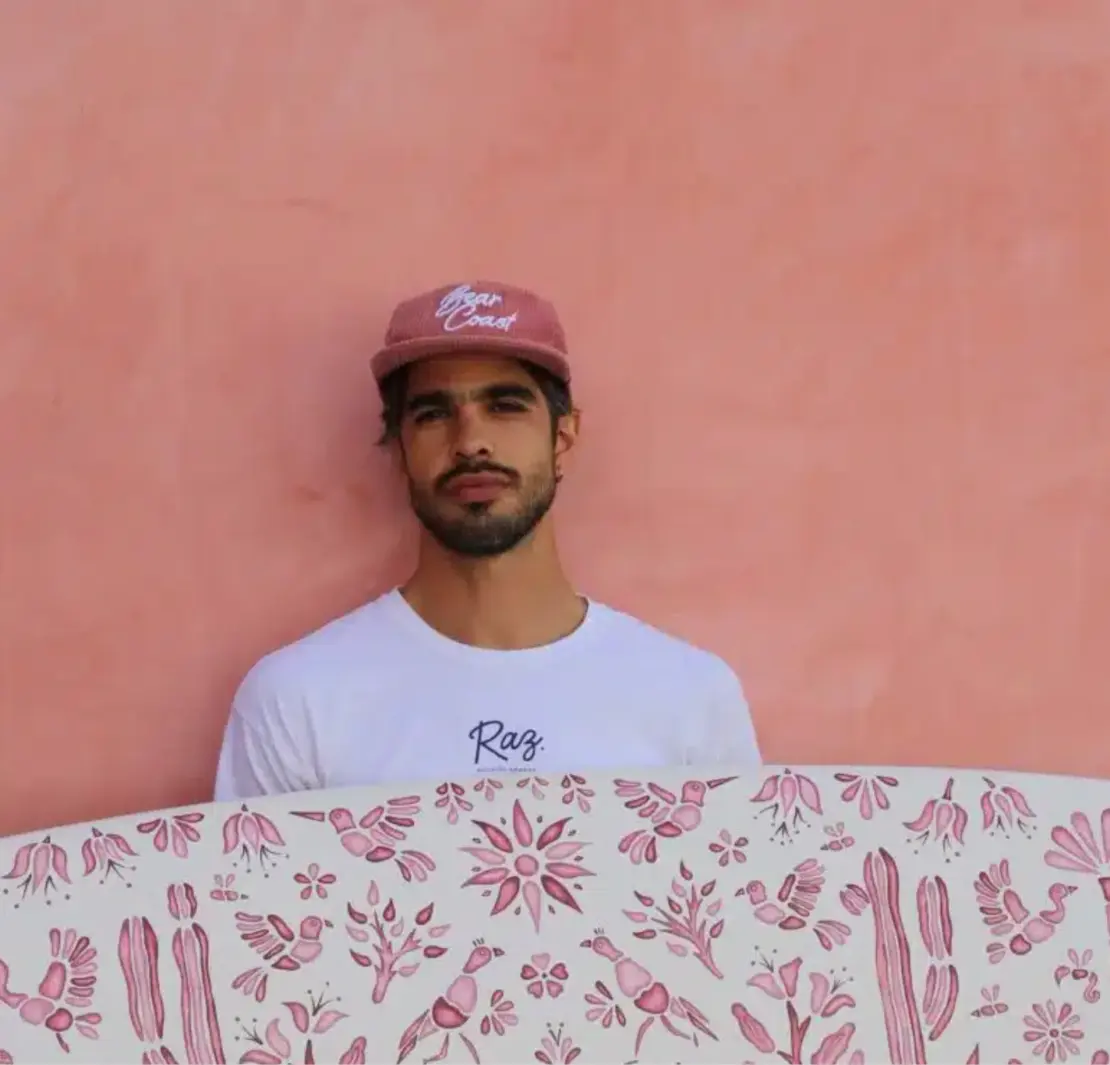 Rodrigo Azanza