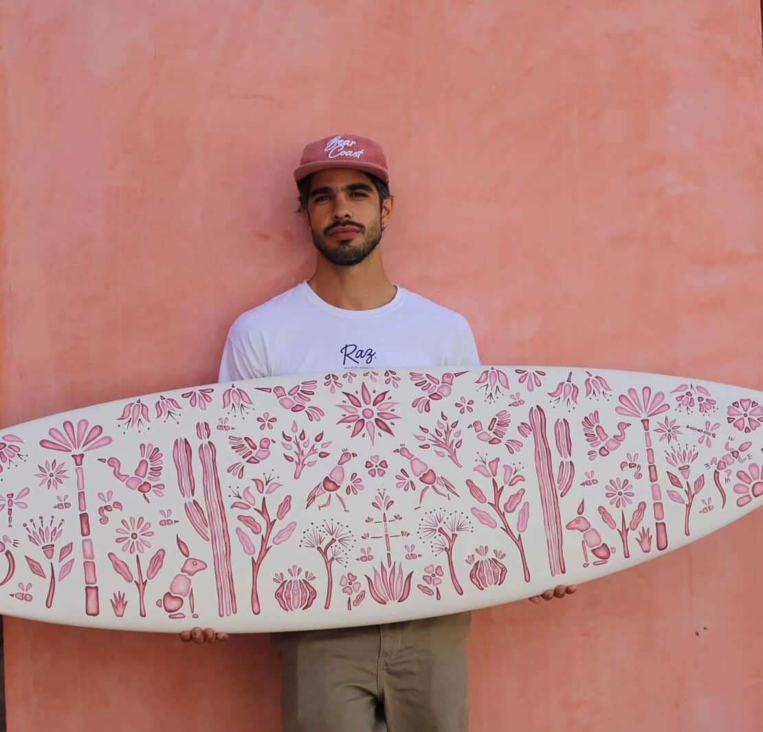 Rodrigo Azanza