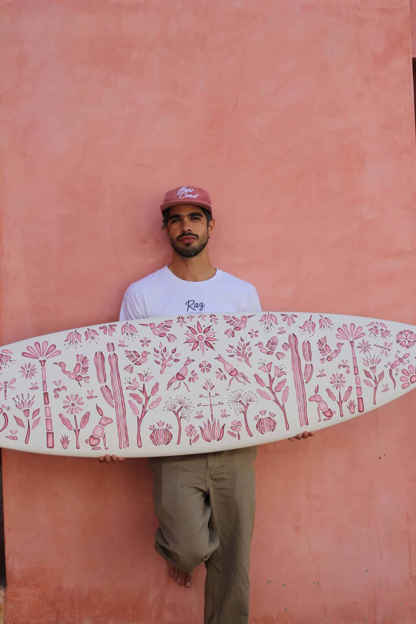 Rodrigo Azanza