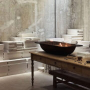 Athens concept store
