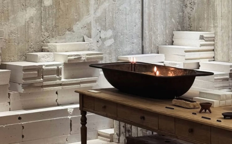 Athens concept store