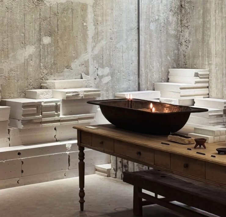 Athens concept store