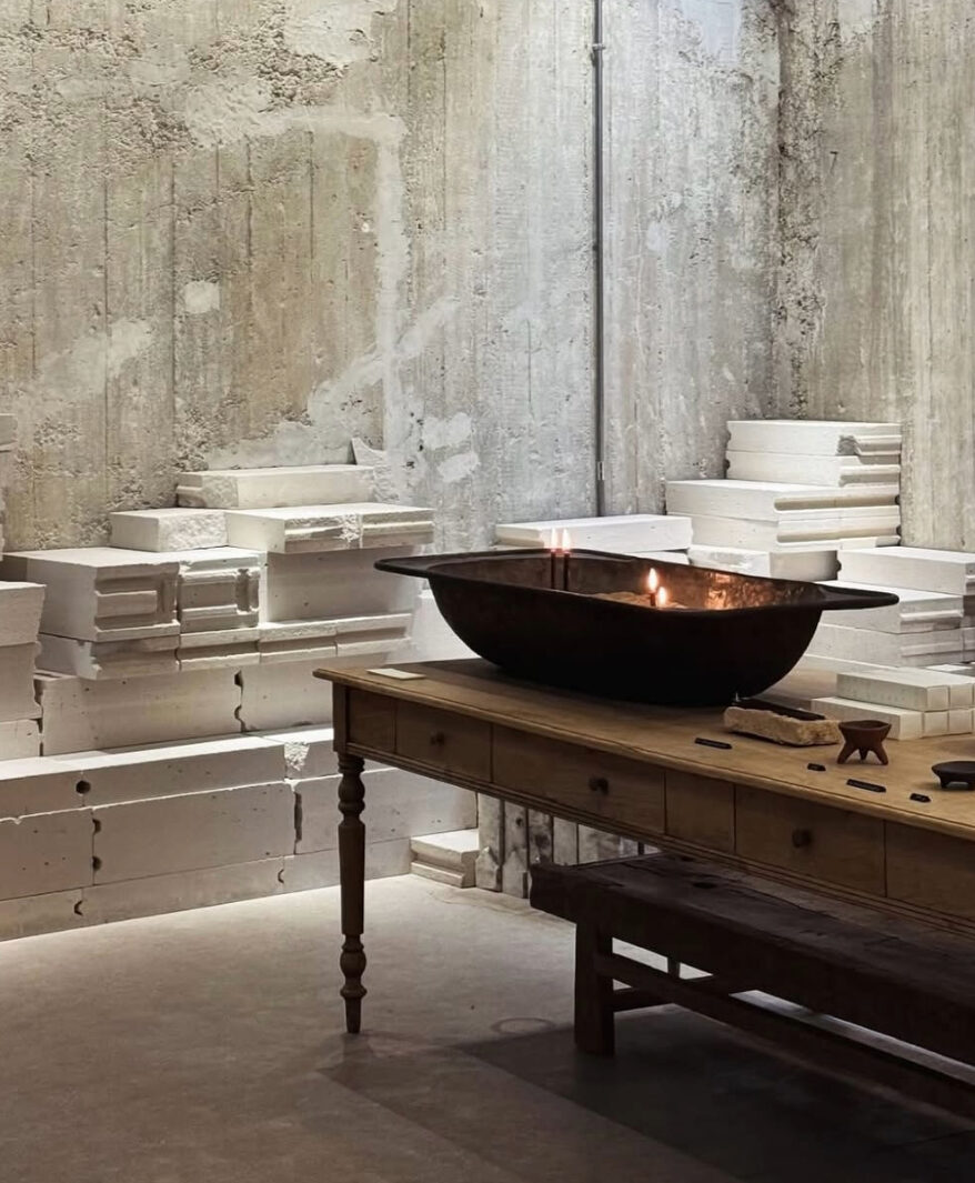 Athens concept store