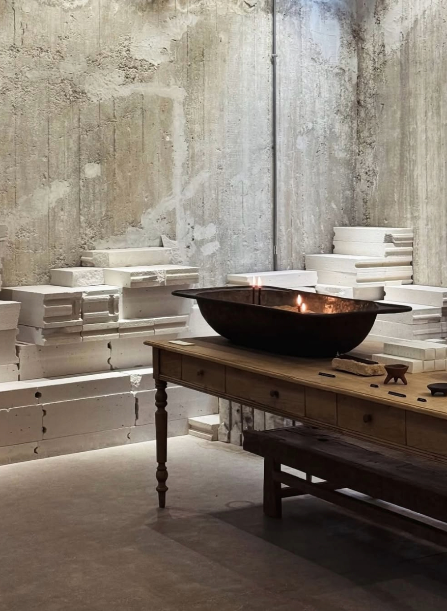 Athens concept store