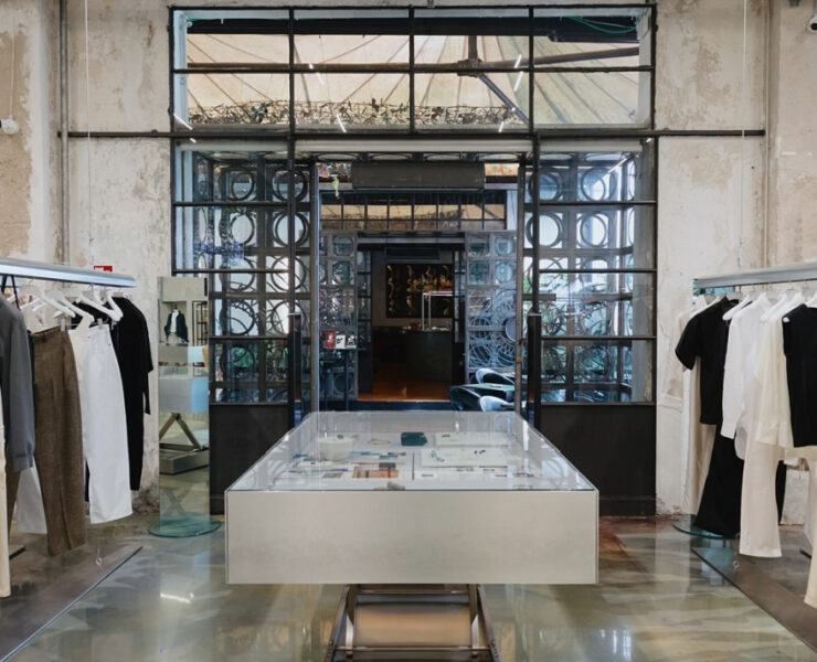 10 Corso Como