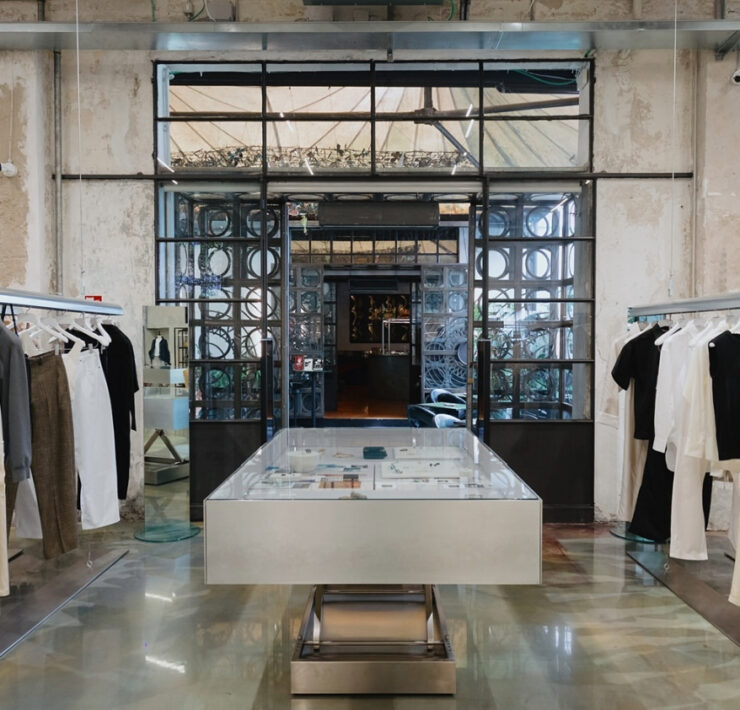 10 Corso Como