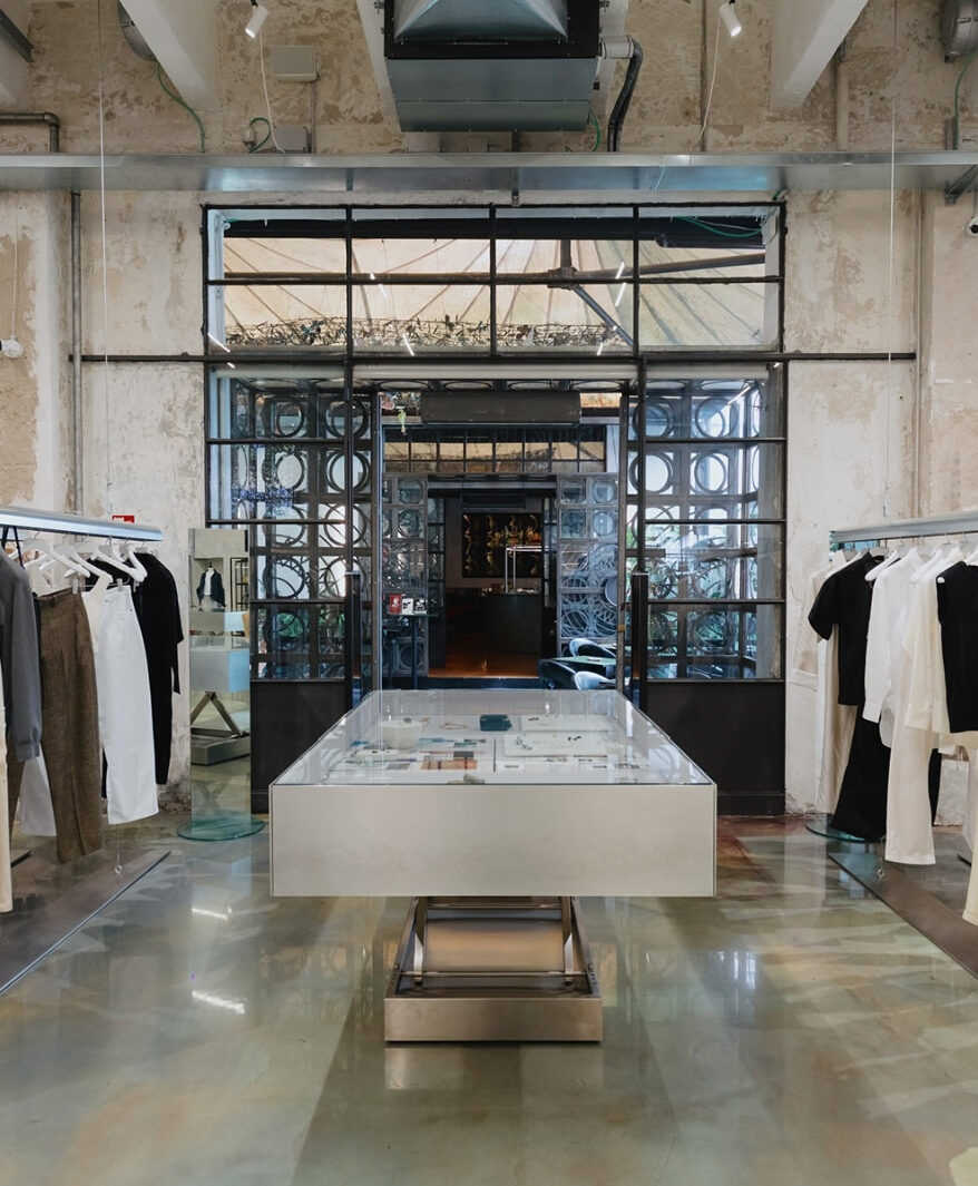 10 Corso Como