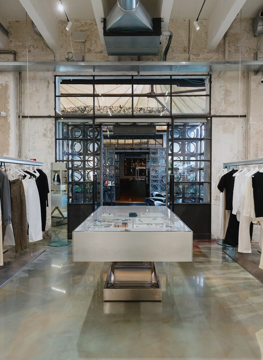 10 Corso Como