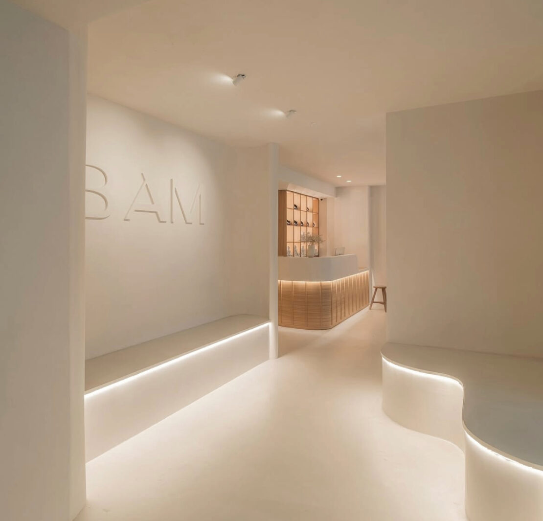BAM Labs