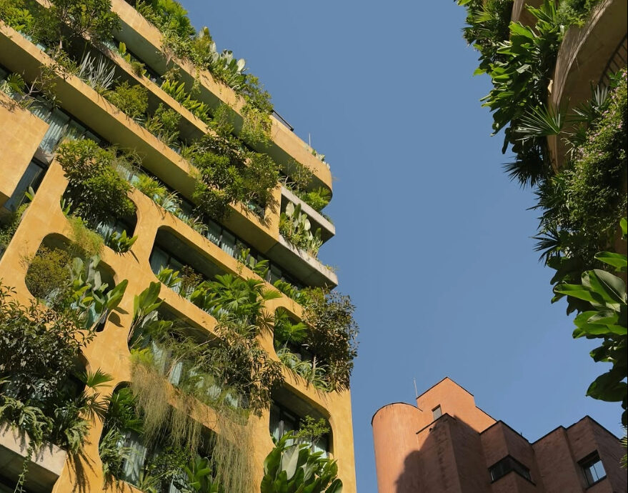 23 Hotel